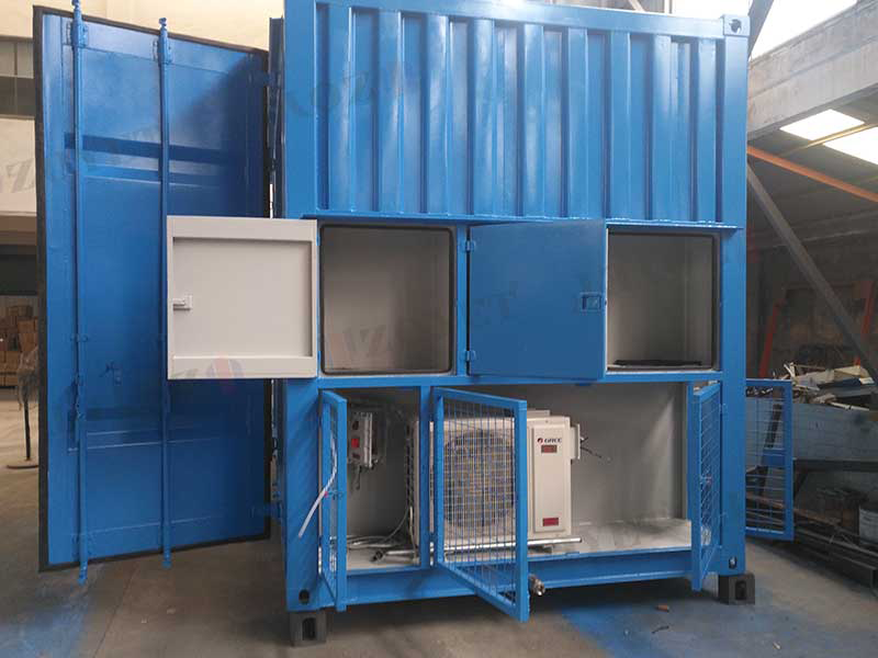 眾御參加德國(guó)慕尼黑國(guó)際展會(huì)