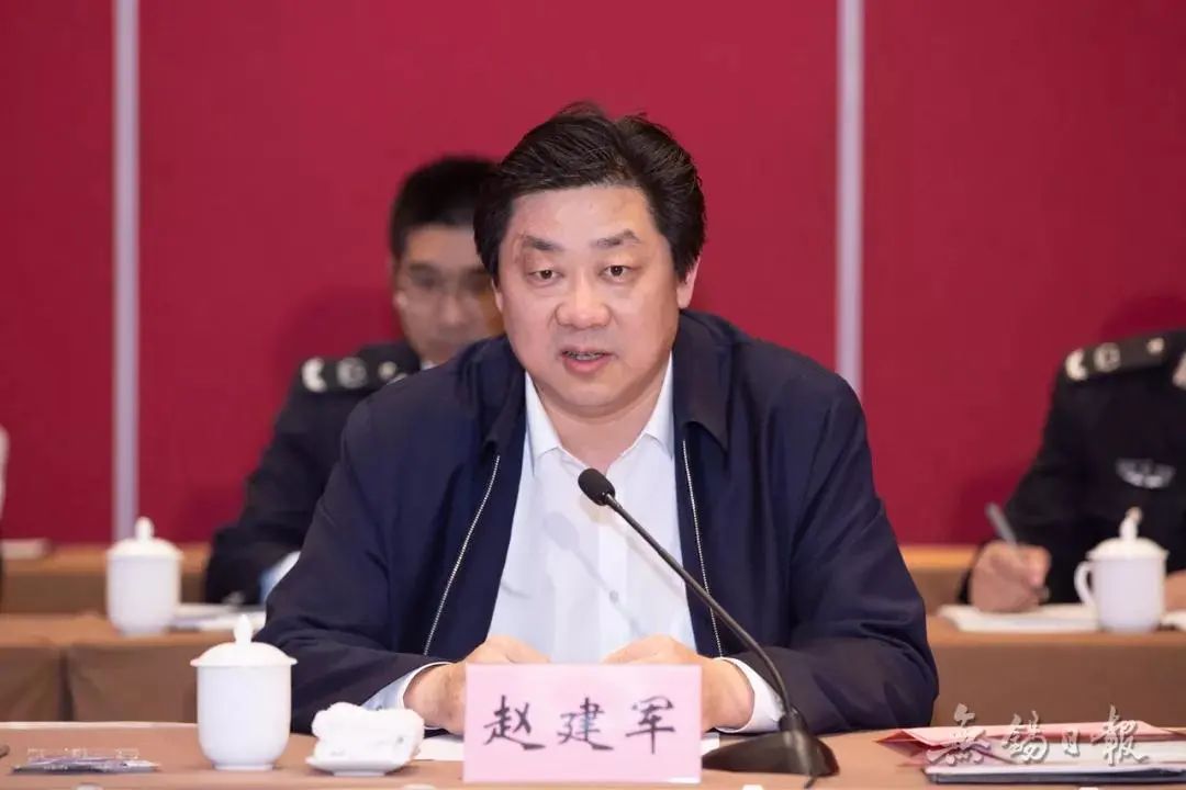 國務(wù)院安委辦來錫調(diào)研新型安全風(fēng)險管控工作(圖4)