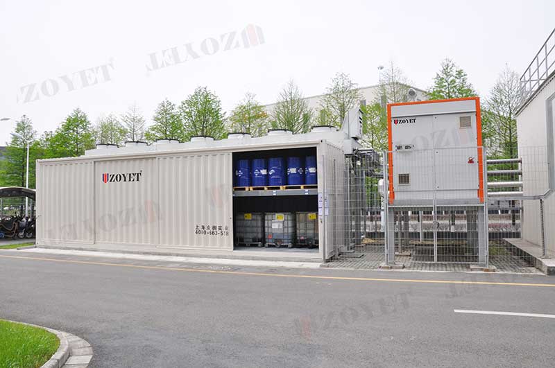 大型圓桶存儲柜 大型圓桶存儲柜