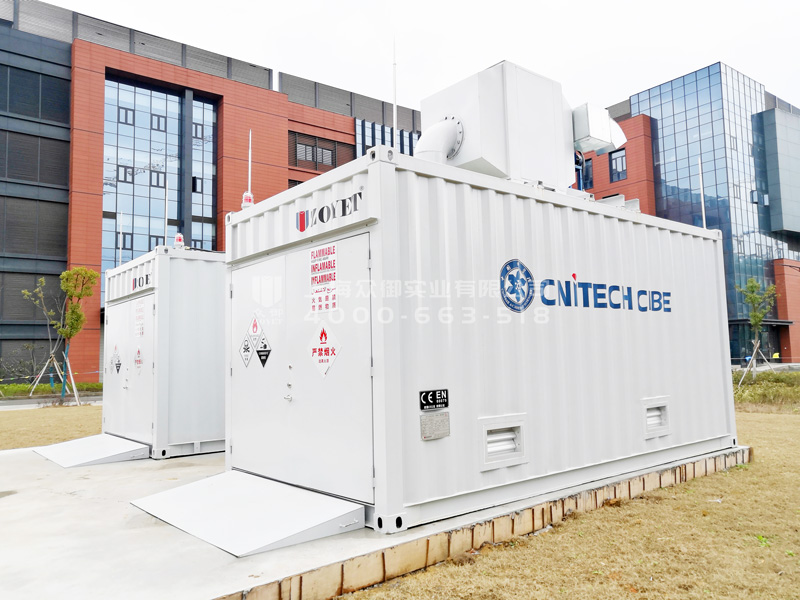 慈溪醫(yī)工所化學(xué)品暫存柜