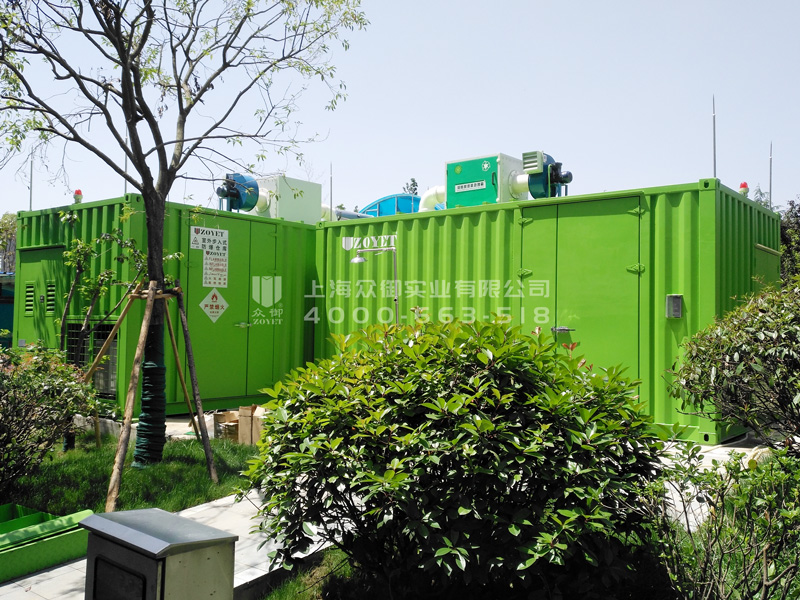 南京先聲藥業(yè)危廢暫存柜