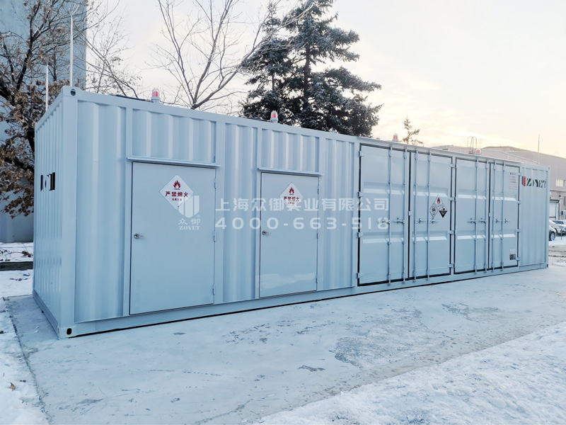 層架式耐火存儲(chǔ)箱