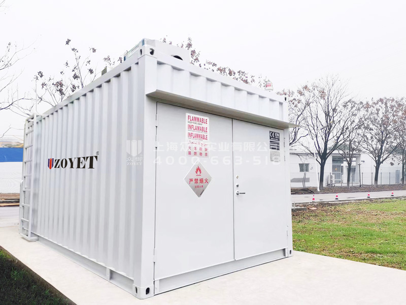 中大天晴項(xiàng)目