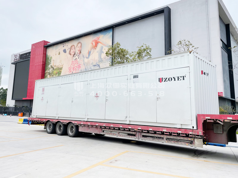 廣州長隆項(xiàng)目