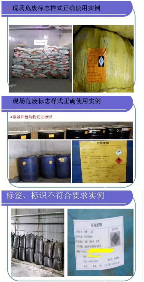 【解決方案】危險(xiǎn)廢物常見處理辦法(圖17)