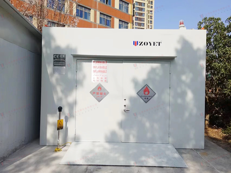 南京江浦街道項(xiàng)目